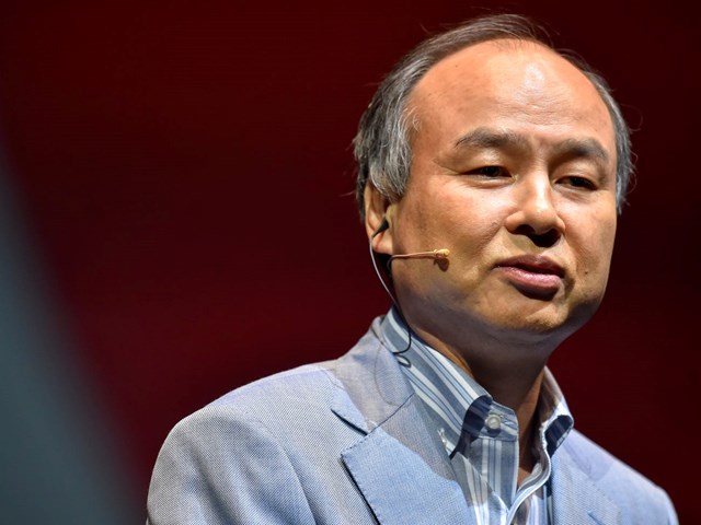 L&agrave; một trong những người gi&agrave;u nhất tại Nhật, nhưng Son lu&ocirc;n giữ đời tư k&iacute;n tiếng. Theo một số th&ocirc;ng tin &iacute;t ỏi được tiết lộ, vợ &ocirc;ng l&agrave; Masami Ohno, con g&aacute;i một b&aacute;c sĩ nổi tiếng người Nhật. Hai người từng c&ugrave;ng theo học tại Đại học California Berkeley v&agrave; hiện c&oacute; 2 con g&aacute;i. Ảnh:&nbsp;Getty Images.